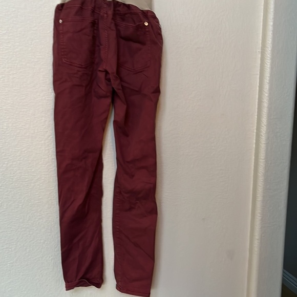 DL1961 maternity jeans sz 30 - Picture 5 of 8